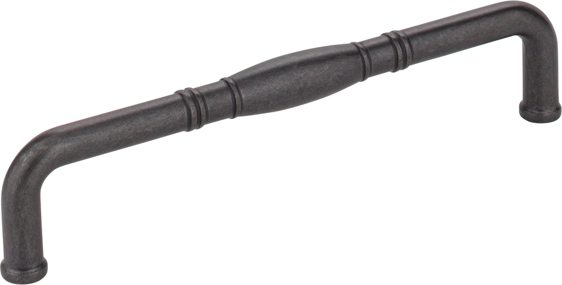 JEFFREY ALEXANDER Jeffrey Alexander Z290-160-DACM Cabinet Pull Gun Metal
