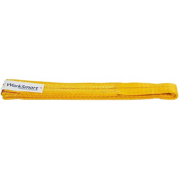 VALUE COLLECTION Value Collection WS-MH-SLNG1-105 Lifting Sling 9600 Lb