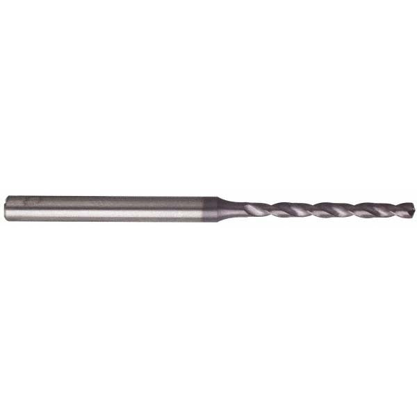 GUHRING Guhring 9064080014000 Micro Drill Bit 54 Solid Carbide