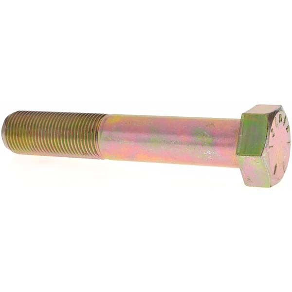 VALUE COLLECTION Value Collection D39503 Hex Cap Screw 7/8-14 X 5 in Grade 8