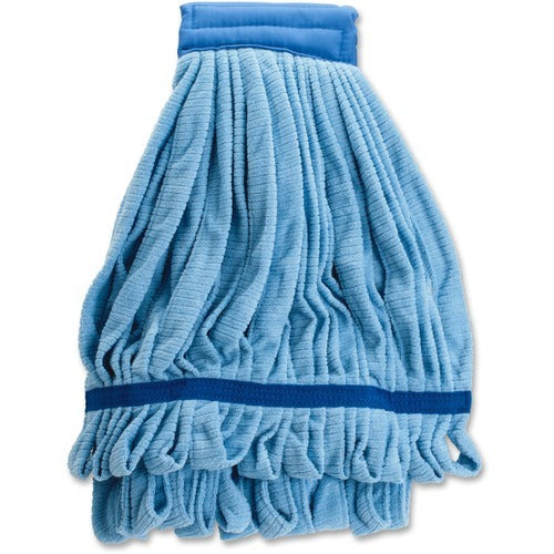GENUINE JOE Genuine Joe GJO47539 Microfiber Wet Mop Head Refill