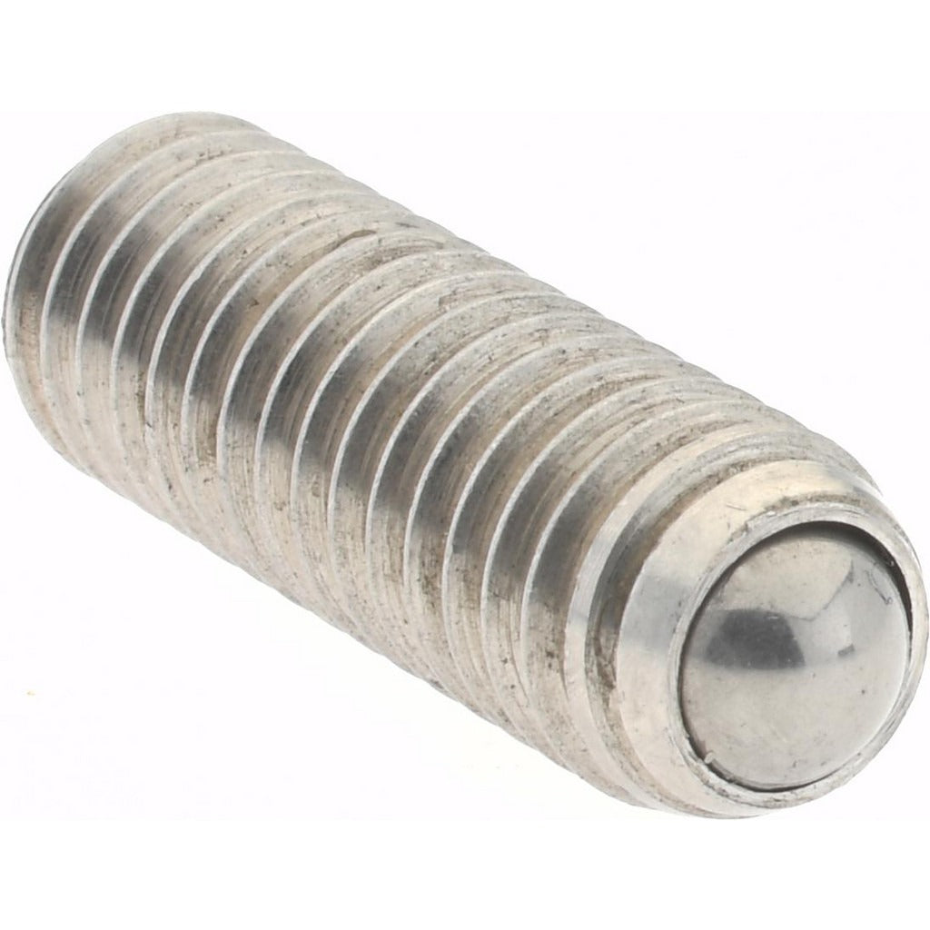 GIBRALTAR Gibraltar 9513SS-G Ball End Clamping Screw 5/16-18 Stainless