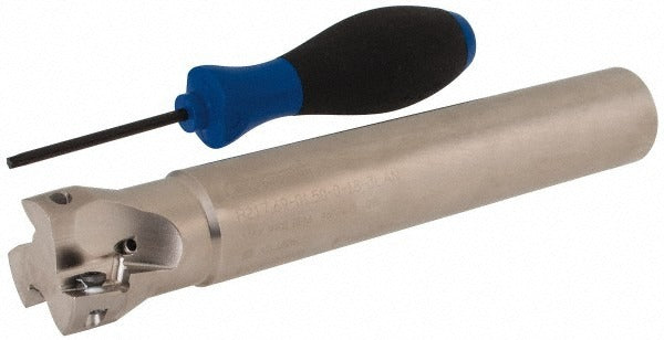 SECO TOOLS Seco 02694937 Indexable Square-shoulder End Mill