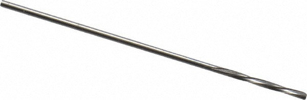 MAGAFOR Magafor 88860000790 Chucking Reamer 0.031 in Solid Carbide