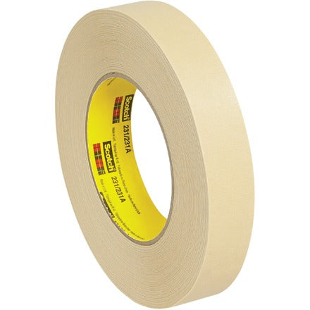 BSC PREFERRED Bsc Preferred T935231 Crepe Masking Tape 36 Per Case