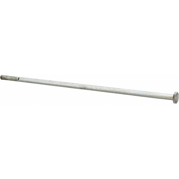 VALUE COLLECTION Value Collection 14136CH2 Hex Head Cap Screw 1/4-20