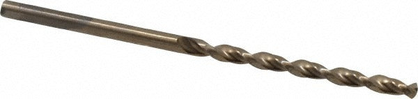 CLEVELAND CONTROLS Cleveland C16533 Jobber Drill Bit Wire 31 Cobalt