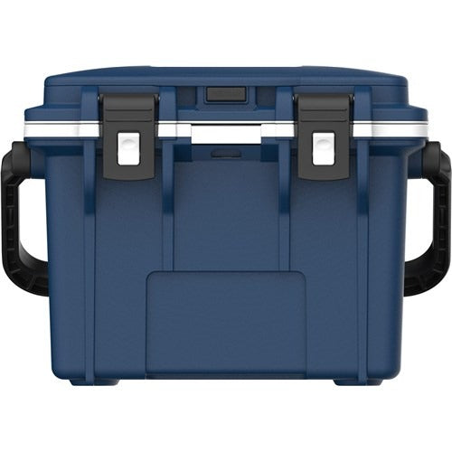 PELICAN Pelican 14Q-1-MBLWHT Personal Cooler (14 Quart)