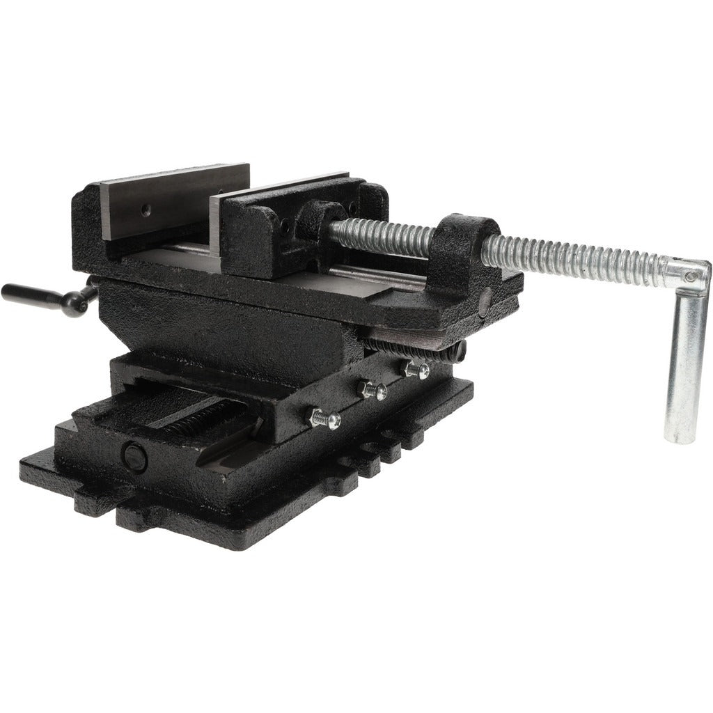 VALUE COLLECTION Value Collection 428-8315 Horizontal Drill Press Vise