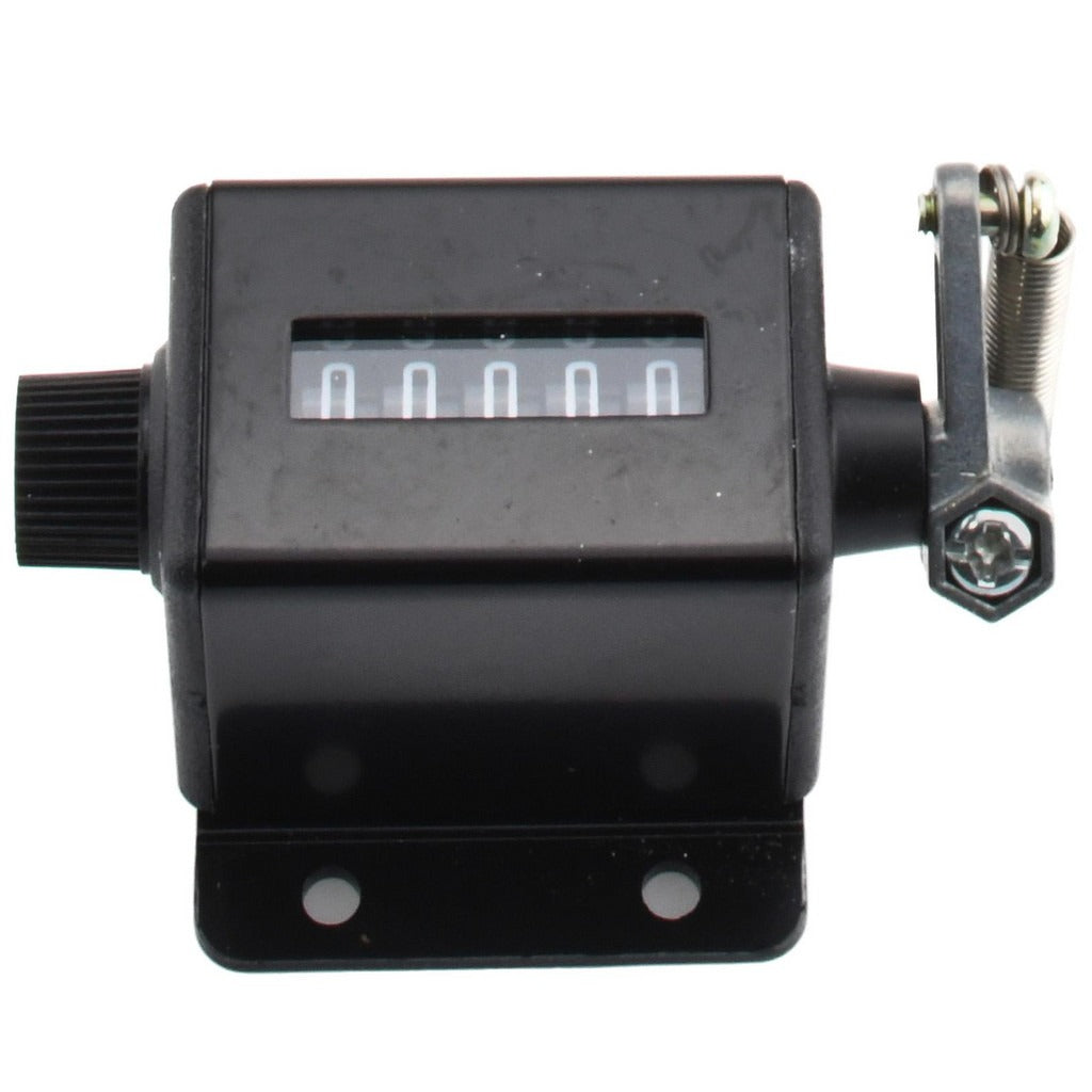 VALUE COLLECTION Value Collection WS-PE-CTER-008 Mechanical Stroke Counter