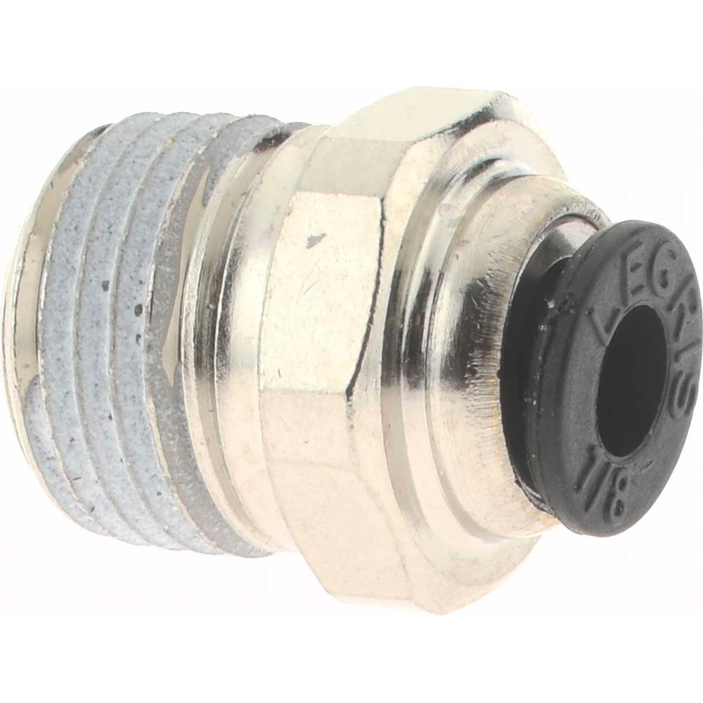LEGRIS Legris 3175 53 11 Push-to-connect Tube Fitting 1/8 in