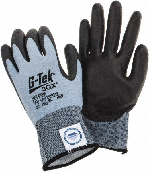 PIP Pip 19-D318/XL Cut-resistant Gloves Xl Ansi A3 Dyneema