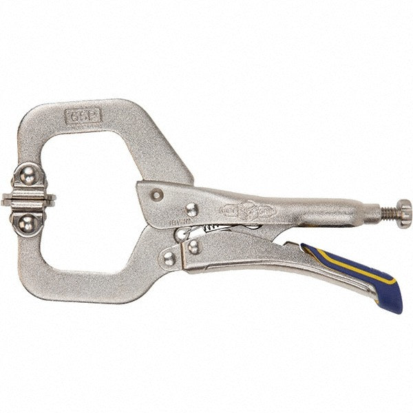 IRWIN Irwin IRHT82587 Locking C-clamp Plier 2-1/8 Inch Jaw