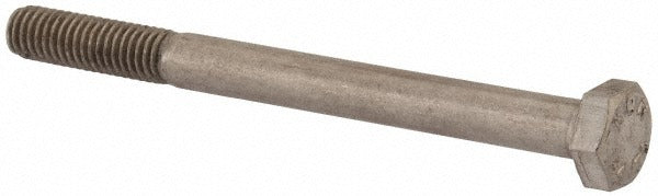 VALUE COLLECTION Value Collection HC1XX06070-025BX M6 Hex Cap Screw 316 Ss