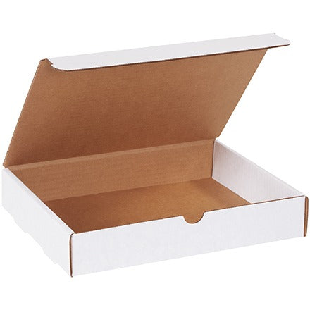 BSC PREFERRED Bsc Preferred M1182 Corrugated Literature Mailer Box 50pk