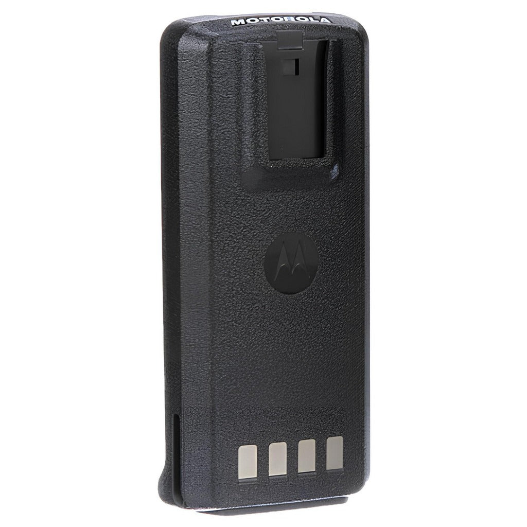 MOTOROLA SOLUTIONS Motorola PMNN4476 Two-way Radio Battery 1750mah