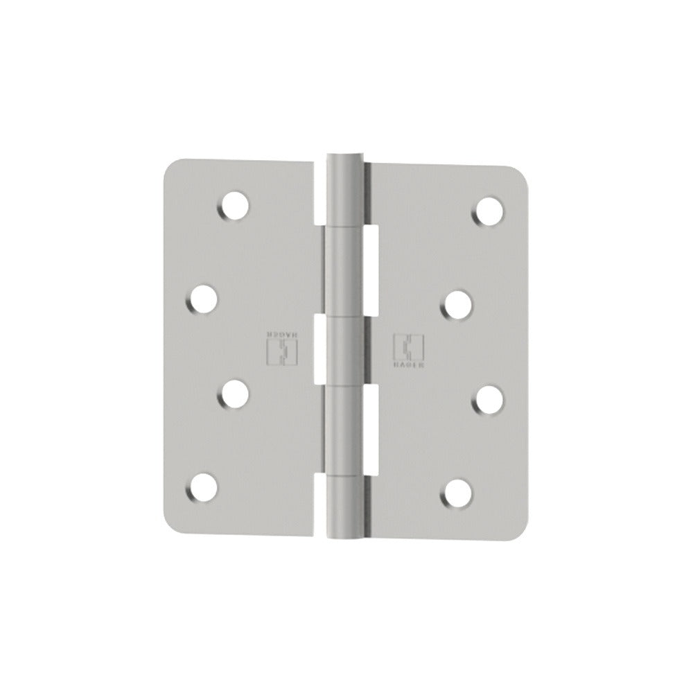 HAGER Hager Hinge RC1749426D14 Mortise Plain Bearing Hinge 4x4