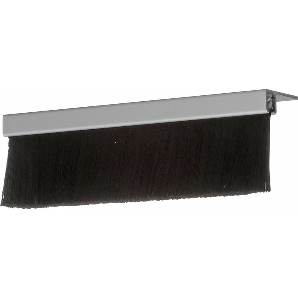 OSBORN Osborn D490CLA16BL-96S Sweep Seal Strip Brush Nylon