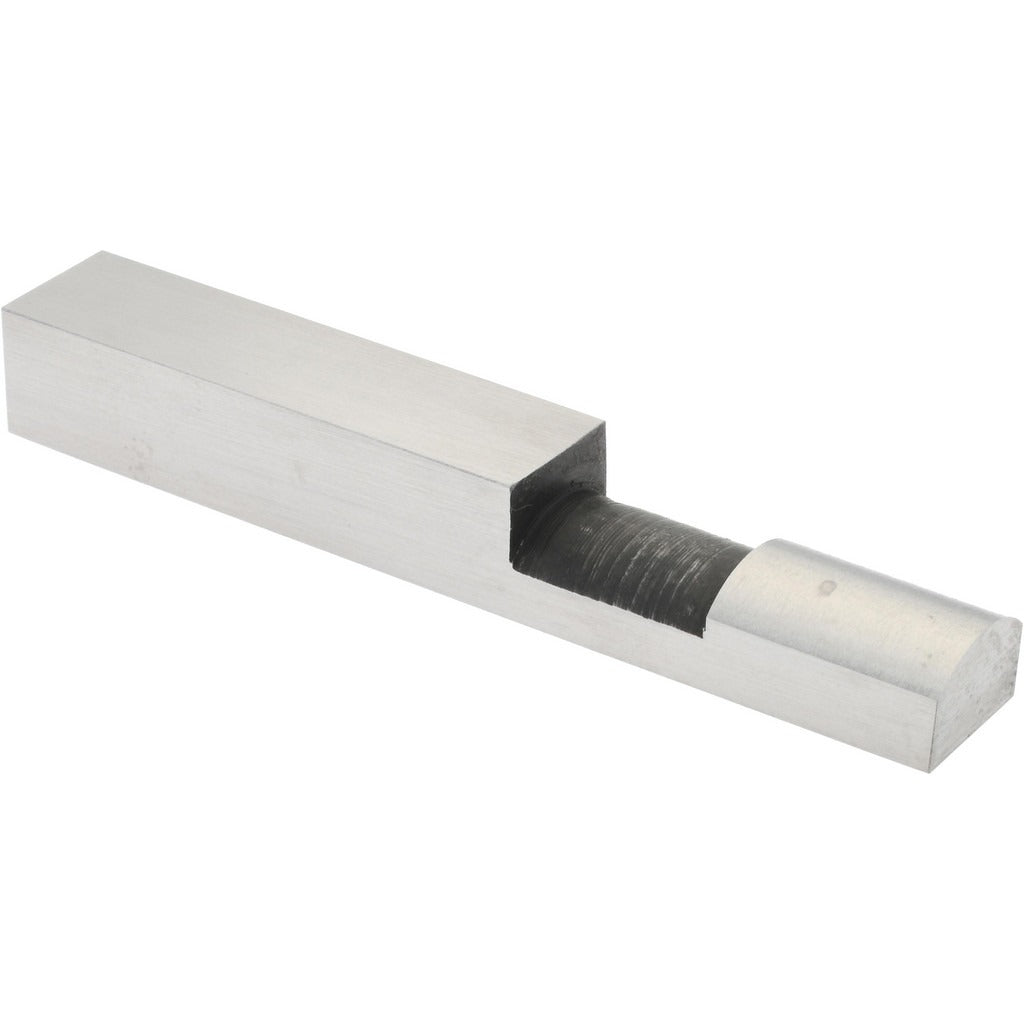 SPIROTHERM Spi MS170307042 Cylindrical Gage Block Jaws Pair
