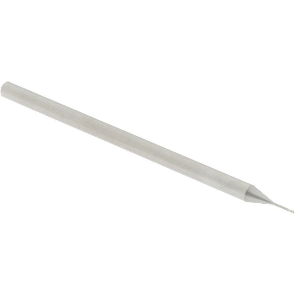 ACCUPRO Accupro 14797148 Square End Mill 1/64 in 3 Flute Carbide