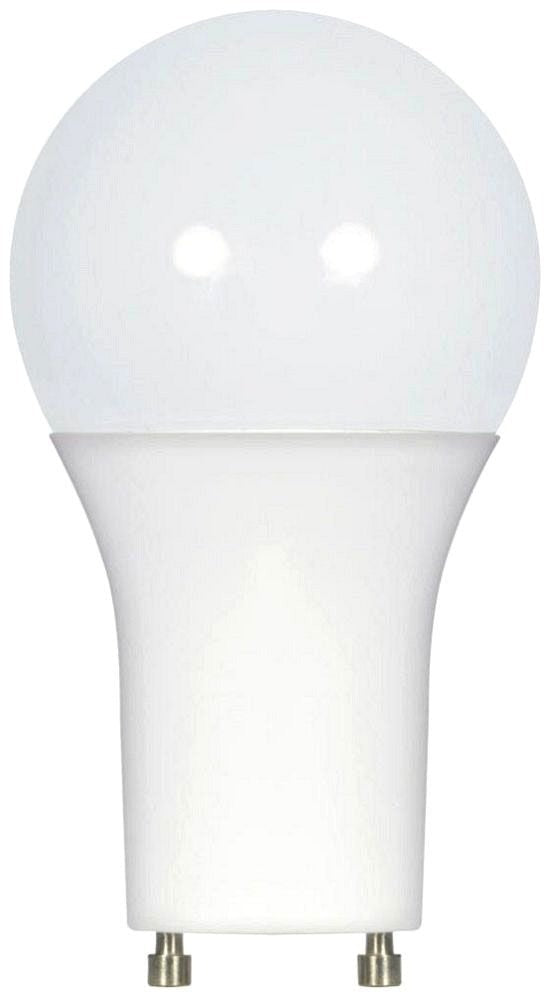 SATCO-NUVO Satco-Nuvo S29844 A19 LED 9.8W 220 Degree Beam Spread 1521846