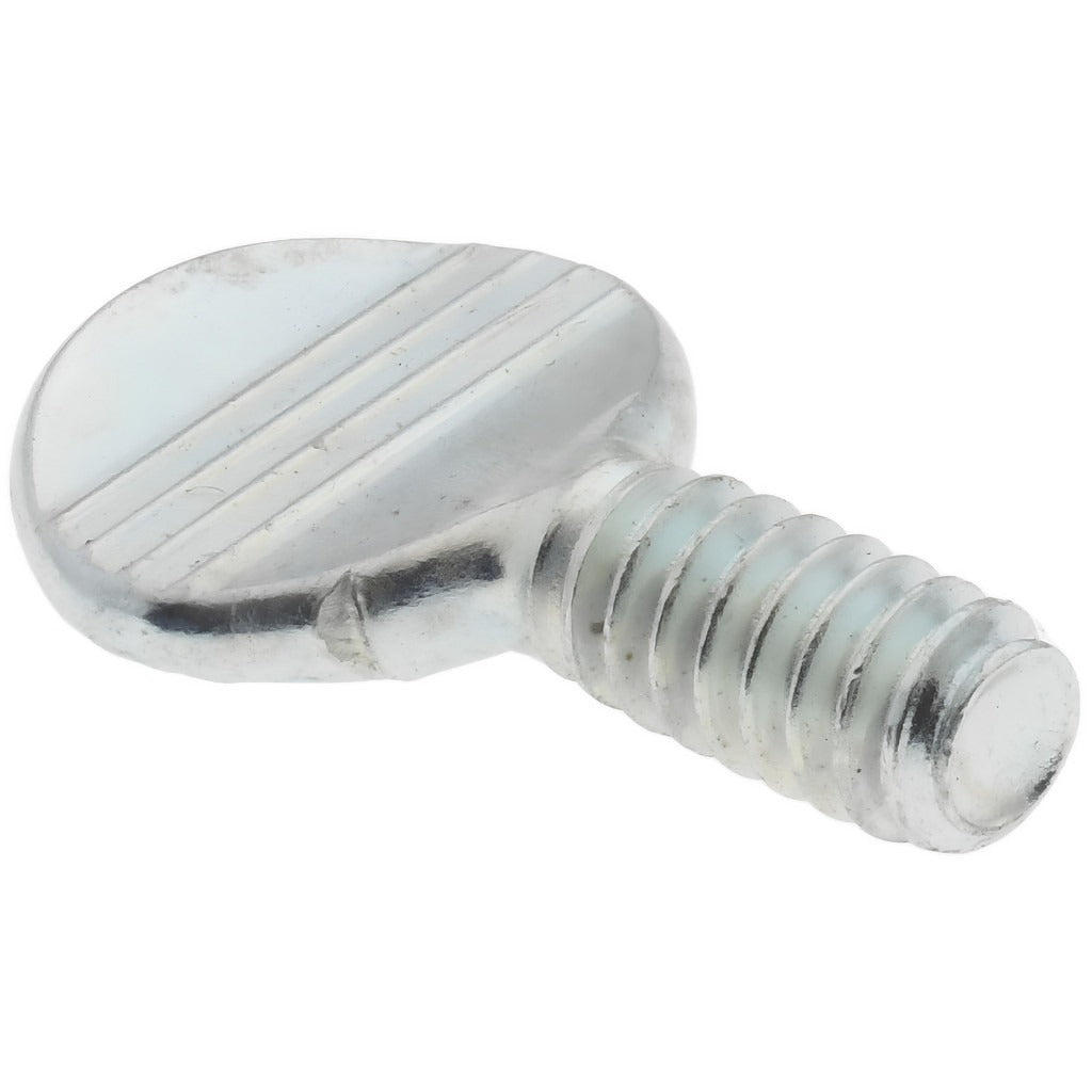 VALUE COLLECTION Value Collection TSI-100037P0-100BX Thumb Screw 10-24 Oval Head