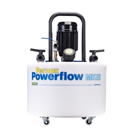 FERNOX FERNOX MK3 FLUSHING MACHINE Flushing Machine