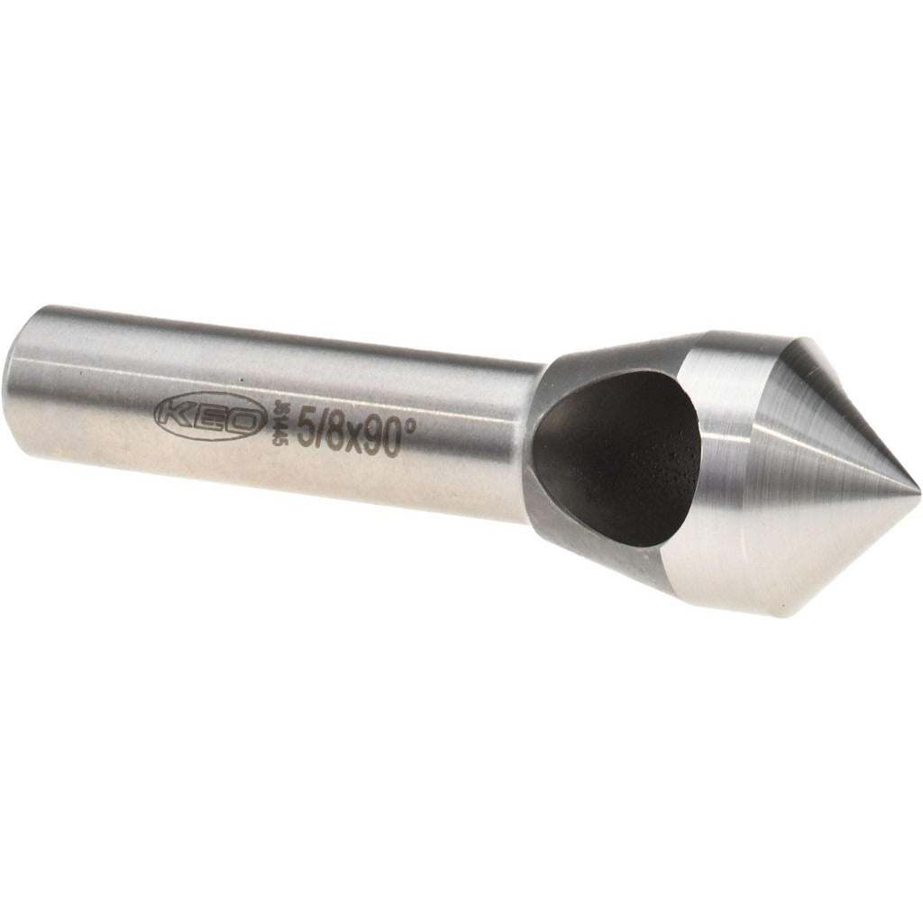 KEO Keo 919-000-225 Countersink 5/8 in 90 Deg Cobalt Steel