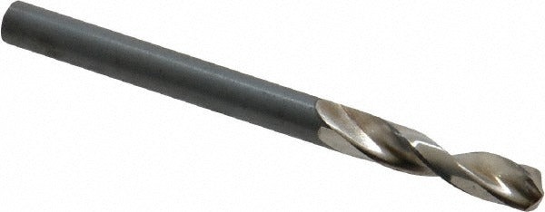 GUHRING Guhring 9005520047600 Screw Machine Drill Bit 3/16in Hss