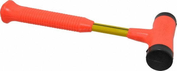 NUPLA Nupla 10235 Dead Blow Hammer 16 Oz Fiberglass