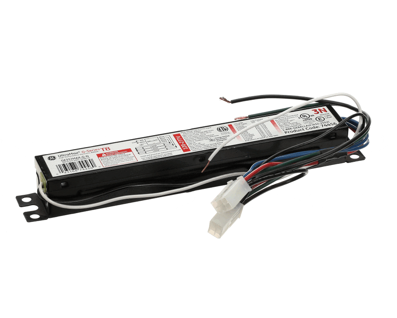 STRUCTURAL CONCEPTS Structural Concepts 78628 HV74R Light Ballast (12.1 x 3.45 x 2.7 in / Each) SCN78628
