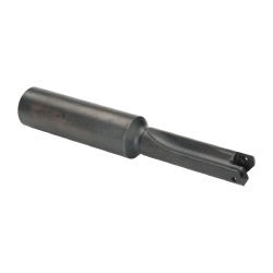 ALLIED MACHINE AND ENGINEERING Allied Machine 22000S-075L Indexable Spade Drill 33/64-11/16 in