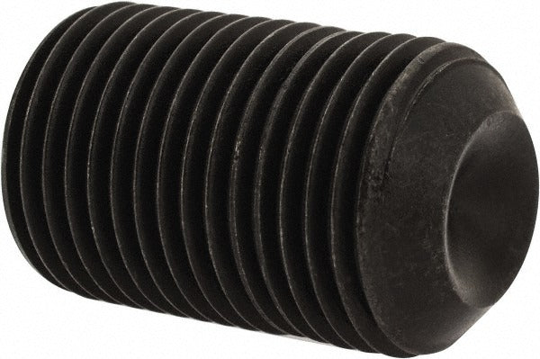 VALUE COLLECTION Value Collection 101637PR Set Screw 5/8-18 X 1 in Cup Point