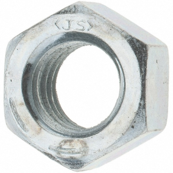 VALUE COLLECTION Value Collection KP80532 Hex Nut 3/8-16 Unc Steel