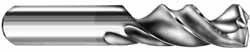 KYOCERA SGS PRECISION TOOLS Sgs 51585 Solid Carbide Jobber Drill Bit 5/32 in 145 Deg