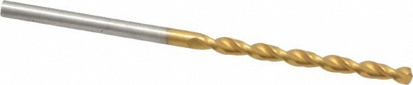 GUHRING Guhring 9006580024400 Cobalt Drill Bit 41 Wire Tin