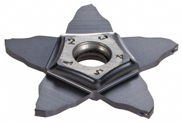 ISCAR Iscar 6004699 Cutoff Insert 1.5mm IC908 Carbide