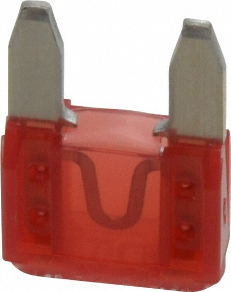 EATON Cooper Bussmann ATM-10 Mini Blade Fuse 10A 32VDC