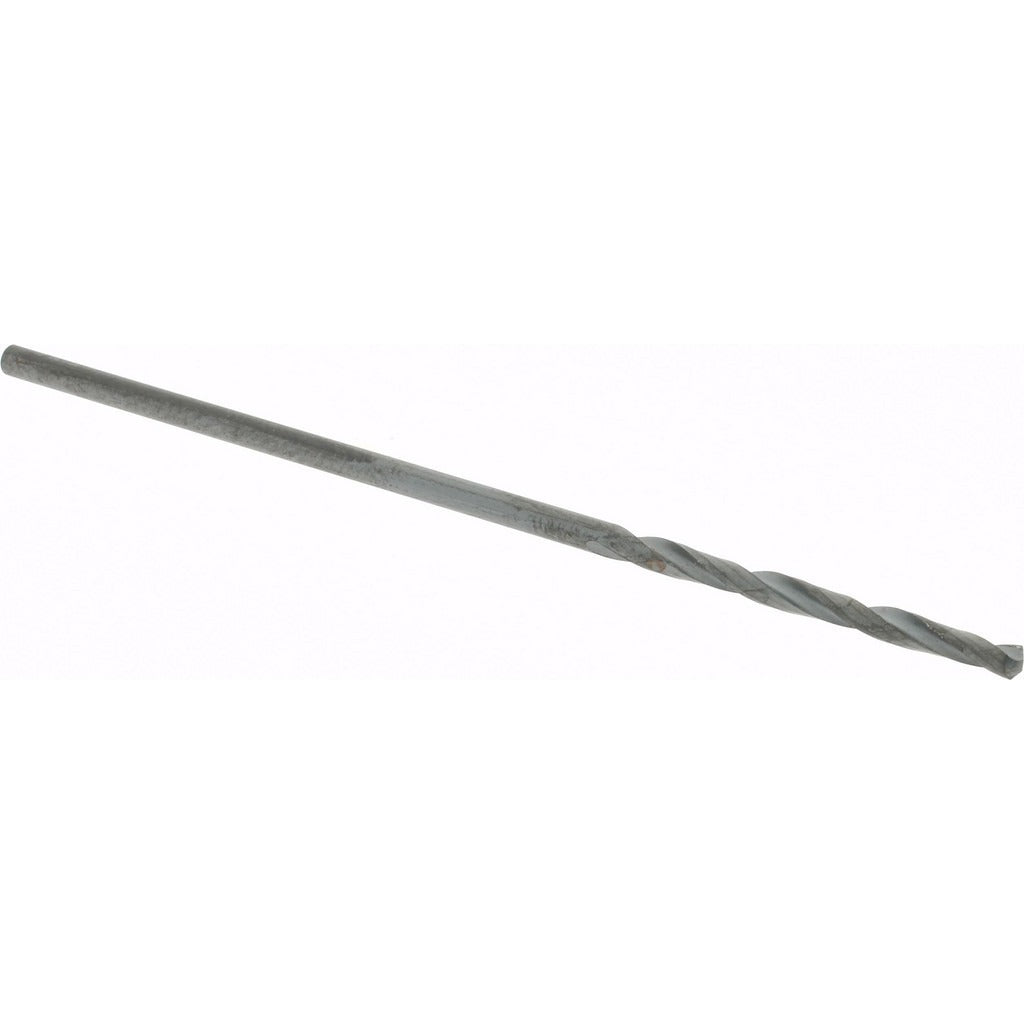 HERTEL Hertel 71206734 Jobber Drill Bit Size 56 Hss Oxide