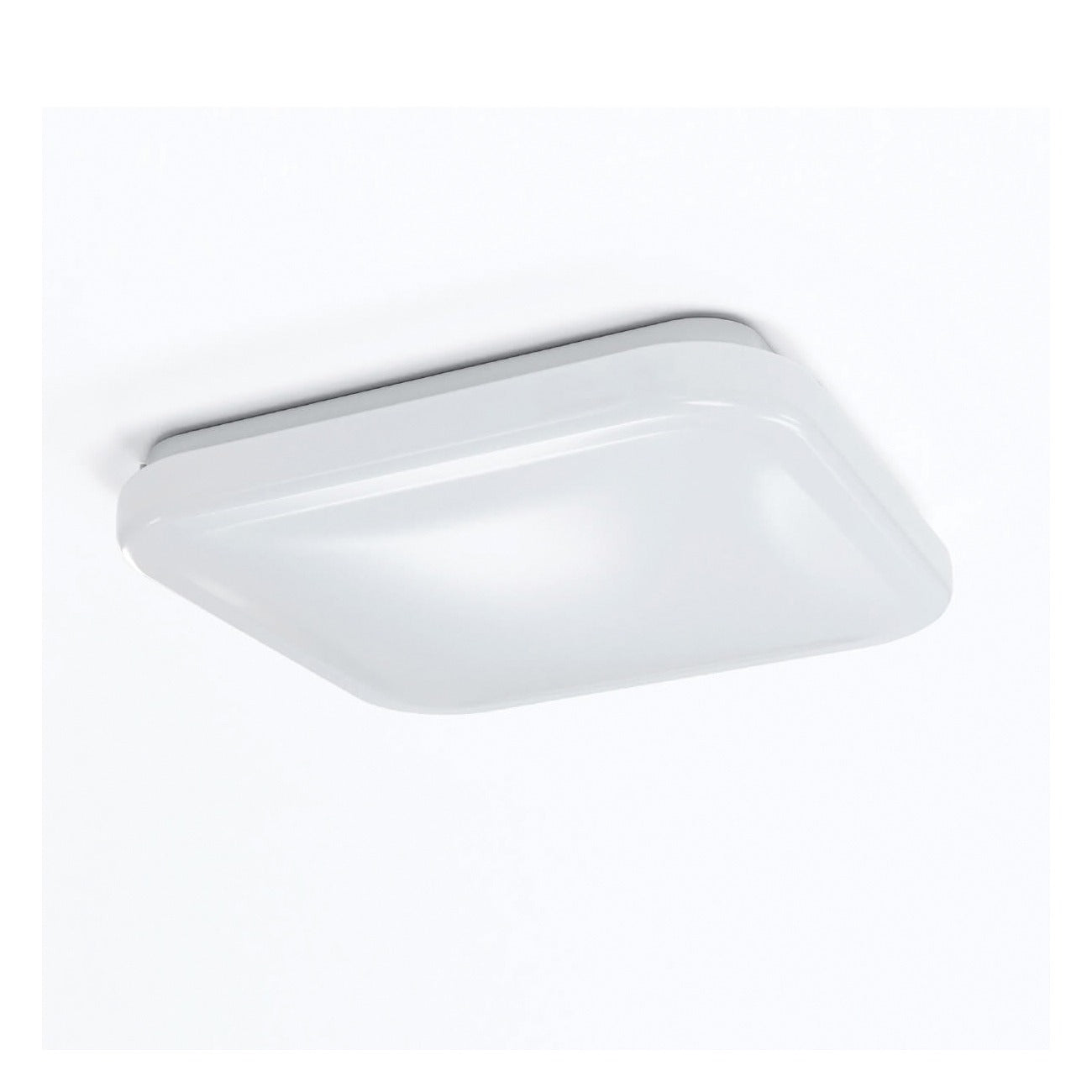 FEIT ELECTRIC Feit Electric 71800 12 in x 12 in LED ceiling light fixture 22.5 watts (12 in x 12 in)