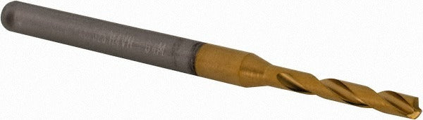 KENNAMETAL Kennametal 4151649 Size 40 Carbide Stub Drill Bit 140 Deg
