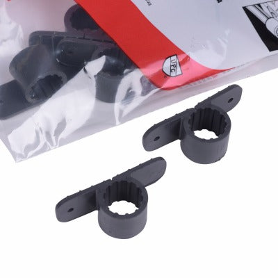OATEY Oatey Company 33916 Pipe Clamp 1/2 Inch 6 Pack