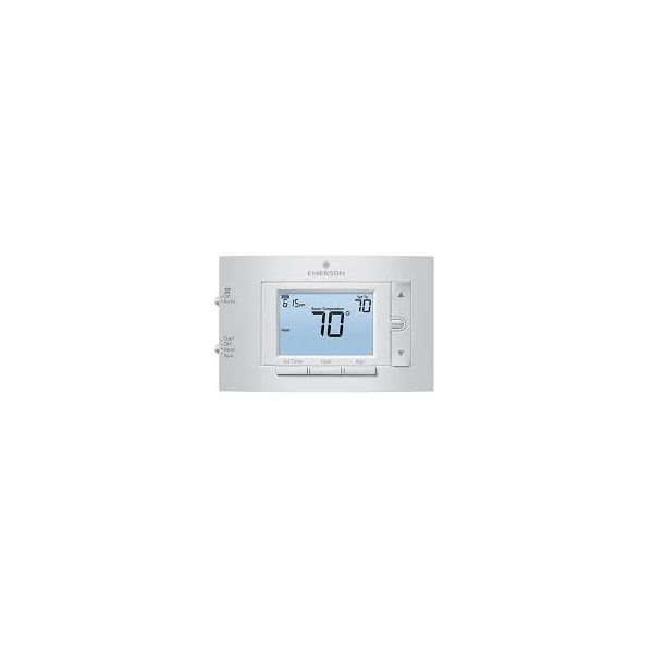 Copeland Comfort Control 1F83C-11PR-ASPEN Thermostat 7-Day Programmable