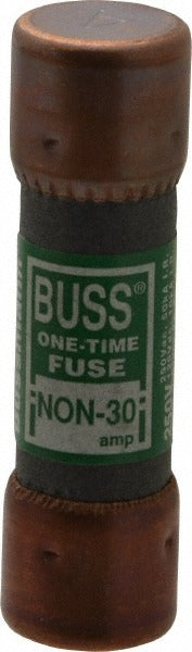 EATON Cooper Bussmann NON-30 Cartridge Fuse Class K5 30A