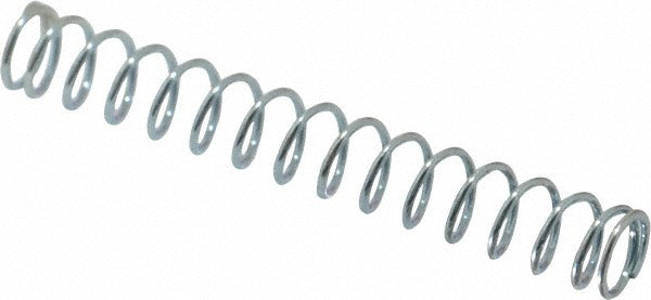 VALUE COLLECTION Value Collection 06810592 Compression Spring 0.24 in Od