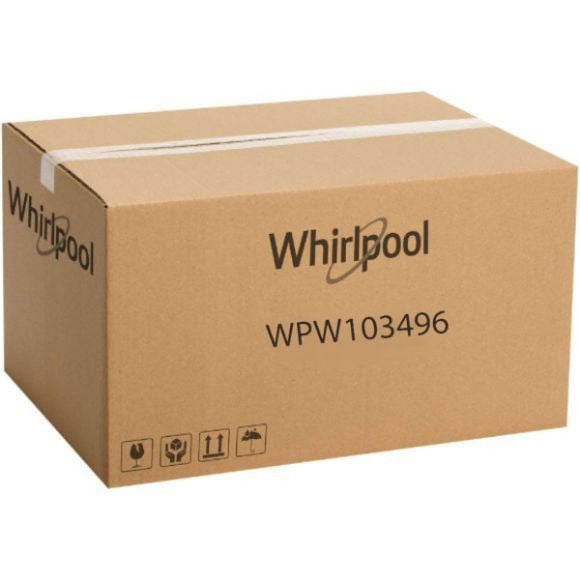WHIRLPOOL Whirlpool WPW10349612 Electronic Control (Each)