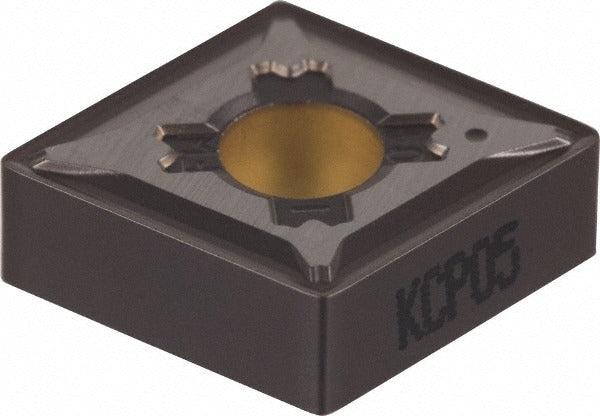 KENNAMETAL Kennametal 3748377 Turning Insert CNMG431FW KCP05 Carbide