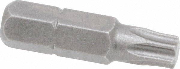 APEX Apex 440-TX-27X T27 Torx Bit 1/4 Inch Drive