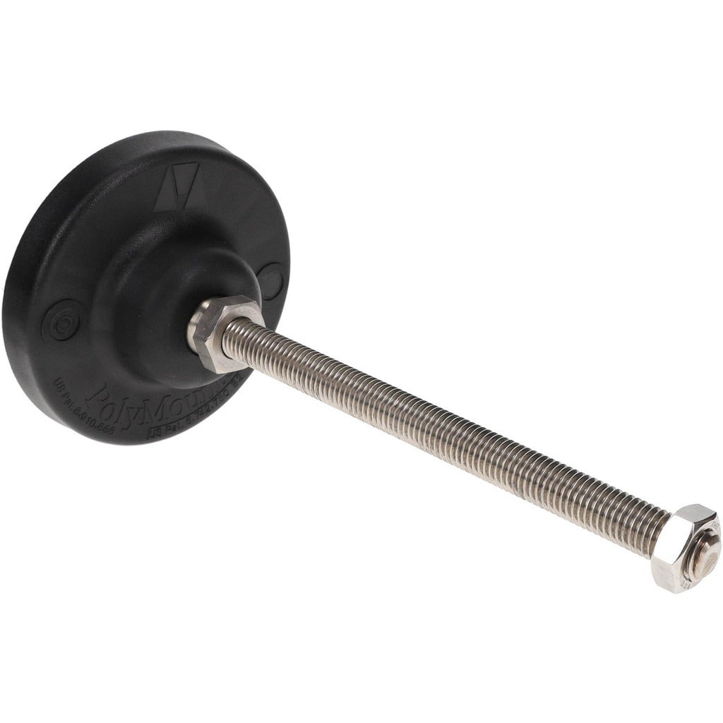 GIBRALTAR Gibraltar BSNYLC58-G Studded Pivotal Leveling Mount