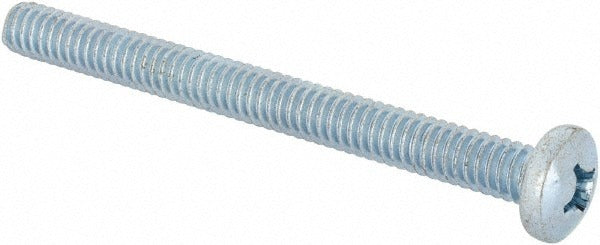 VALUE COLLECTION Value Collection R52001075 Machine Screw 1/4-20 X 2-3/4 in